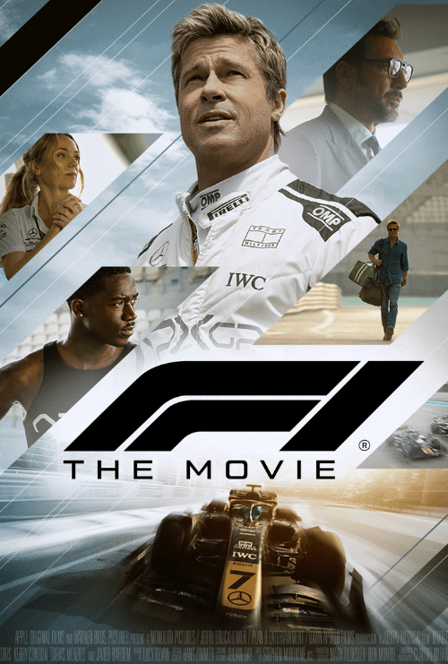 Filmposter