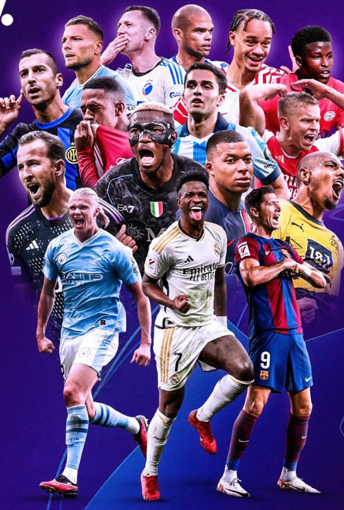 Sportposter